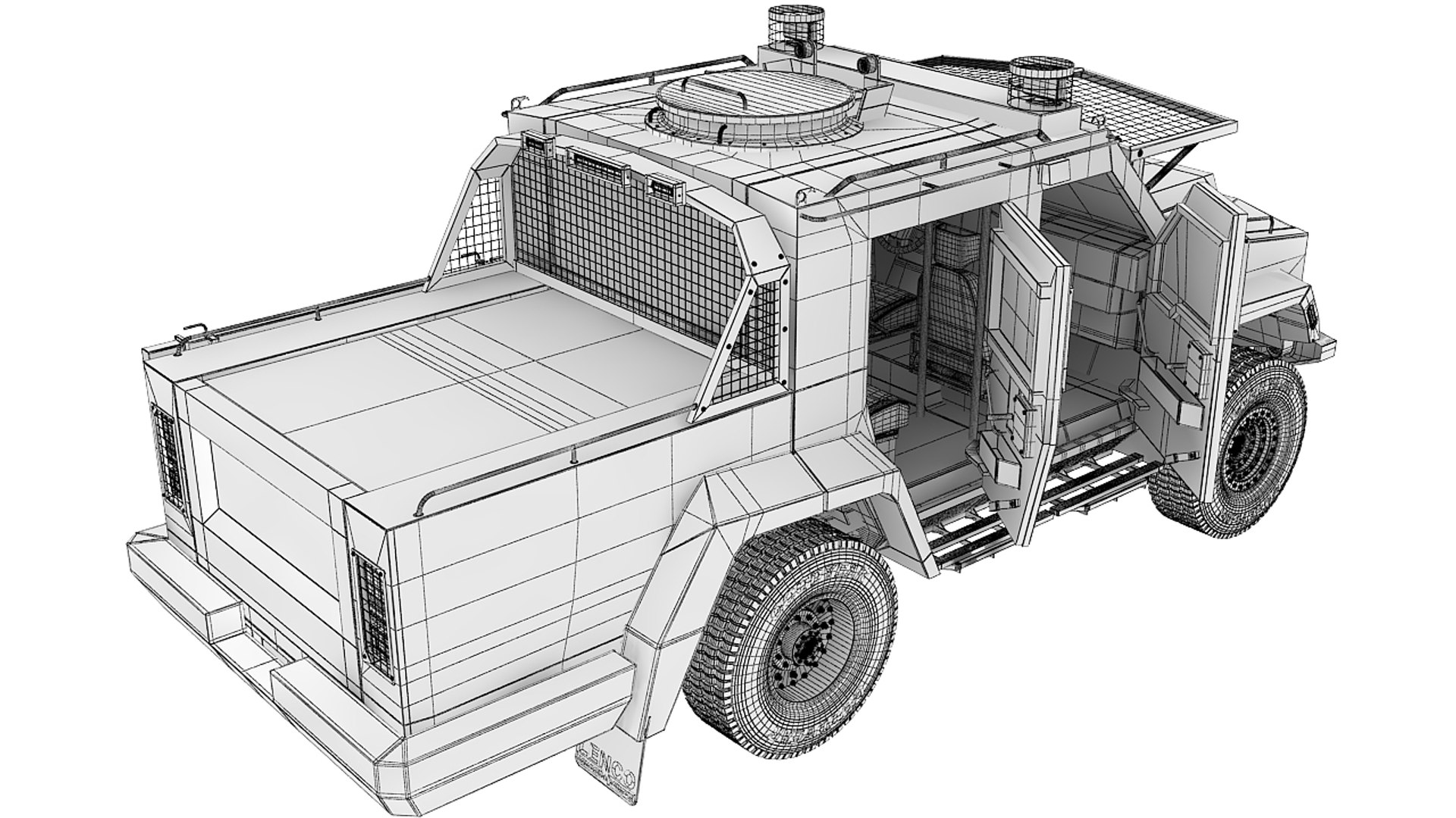 3D model Lenco Bearcat X3 collection https://p.turbosquid.com/ts-thumb/TS/OJGXoF/AJ/frbearcatx3blue6/jpg/1668935702/1920x1080/fit_q87/dcb1bade7172ffafdbd77679dab9f45a4c728bae/frbearcatx3blue6.jpg