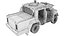 Lenco Bearcat X3 collection