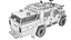 Lenco Bearcat X3 collection