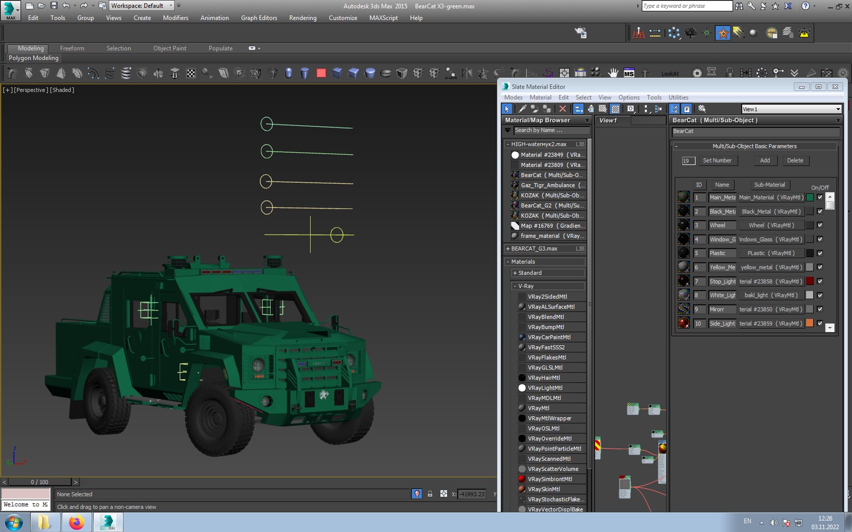 3D model Lenco Bearcat X3 collection https://p.turbosquid.com/ts-thumb/TS/OJGXoF/C7/vie1/jpg/1668849598/1920x1080/fit_q87/14d21f3789bbd2a5d61d8c553a8200340f16c840/vie1.jpg