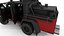 Lenco Bearcat X3 collection