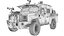 Lenco Bearcat X3 collection