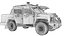 Lenco Bearcat X3 collection