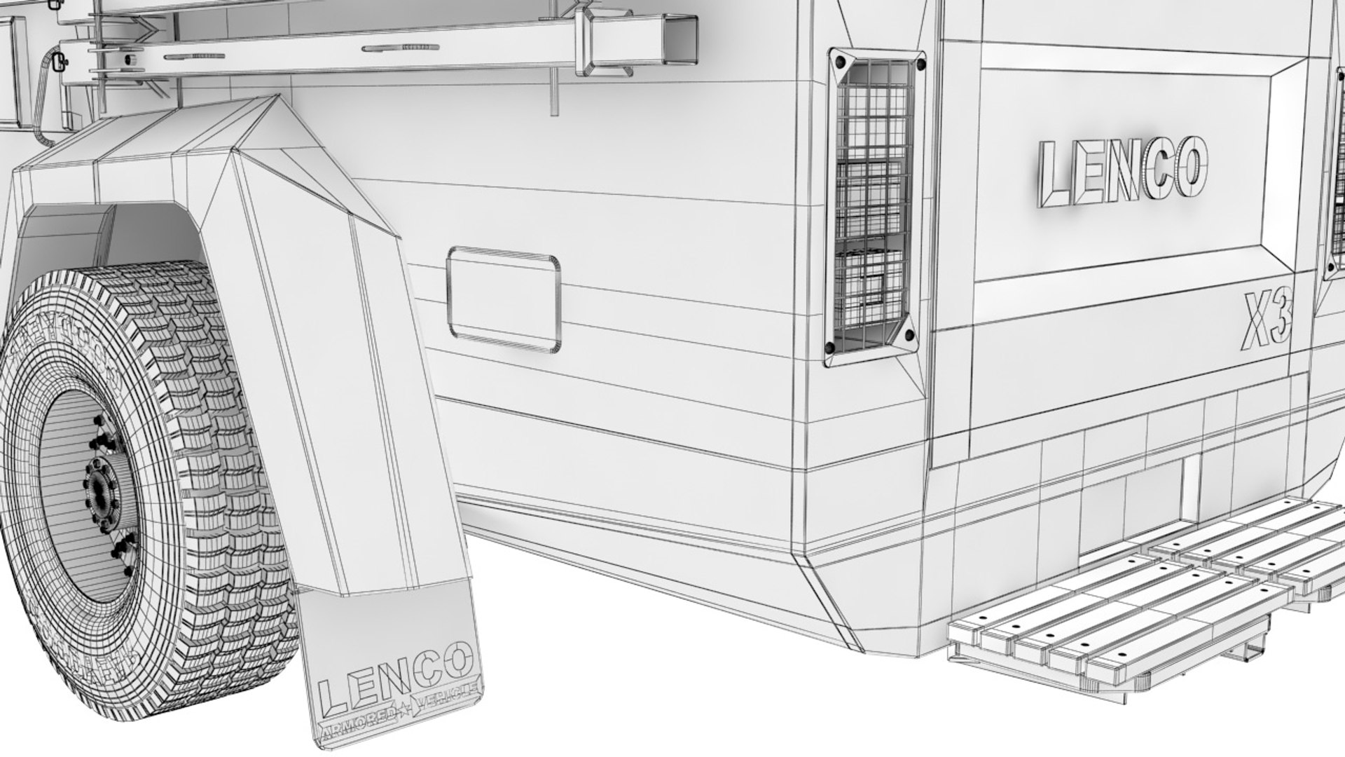 3D model Lenco Bearcat X3 collection https://p.turbosquid.com/ts-thumb/TS/OJGXoF/Q7/frbearcatx3firecat01camera0161013/jpg/1668922947/1920x1080/fit_q87/934442b37f02226a40fb26debcd7420d7f92573f/frbearcatx3firecat01camera0161013.jpg