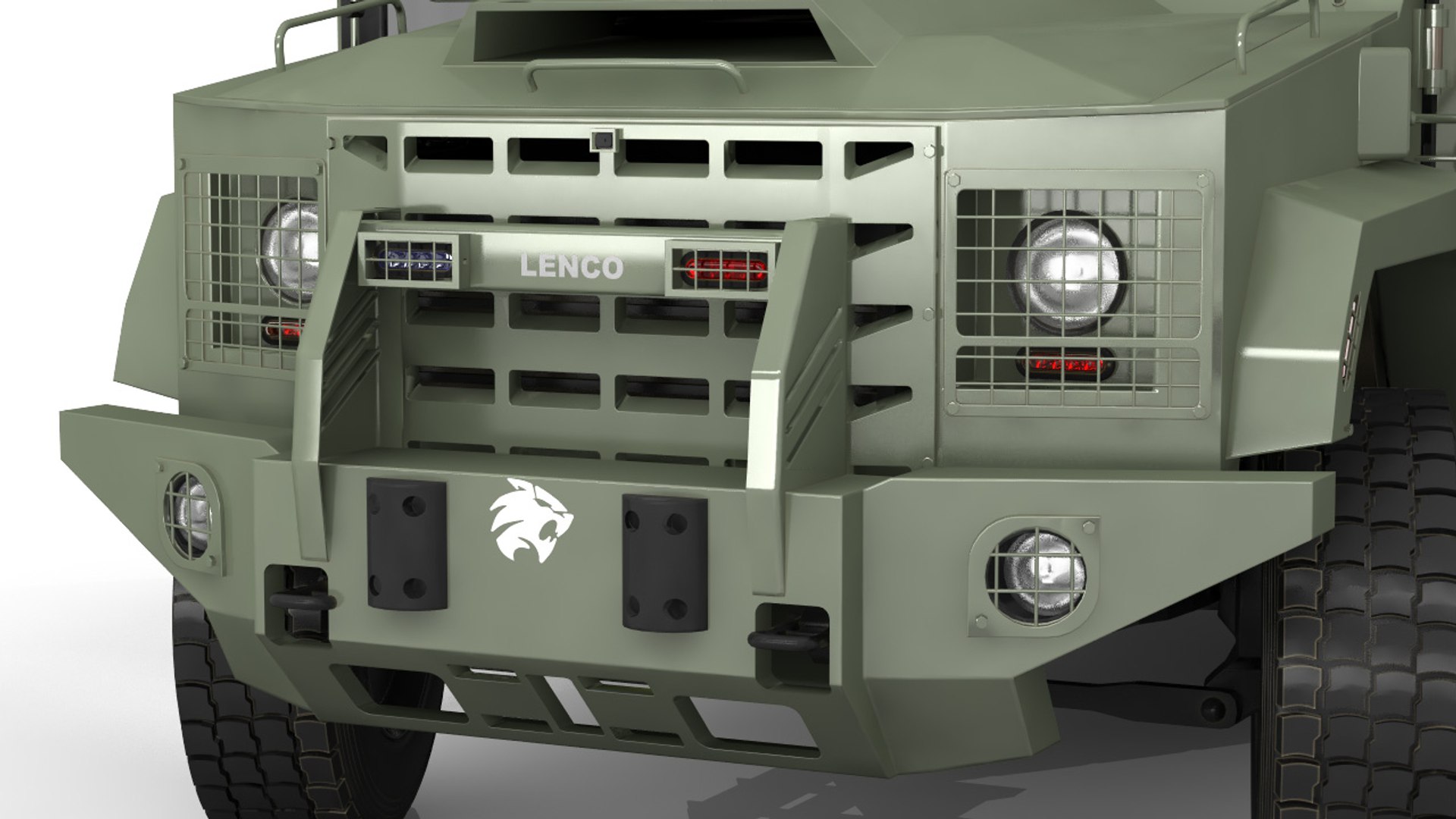 3D model Lenco Bearcat X3 collection https://p.turbosquid.com/ts-thumb/TS/OJGXoF/Vs/bearcatx3green_camera018_1109/jpg/1668849596/1920x1080/fit_q87/cee3851f190ff4f18e681b15c0c2f9d993206d86/bearcatx3green_camera018_1109.jpg