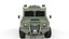 Lenco Bearcat X3 collection