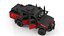 Lenco Bearcat X3 collection