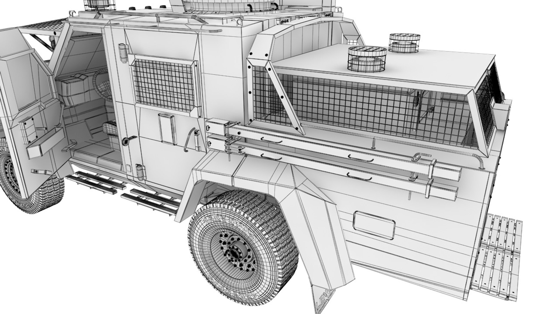 3D model Lenco Bearcat X3 collection https://p.turbosquid.com/ts-thumb/TS/OJGXoF/hU/frbearcatx3firecat01camera0141013/jpg/1668922946/1920x1080/fit_q87/39339d712d9b1a2ce9289dc986f15559dac3862a/frbearcatx3firecat01camera0141013.jpg