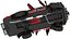 Lenco Bearcat X3 collection