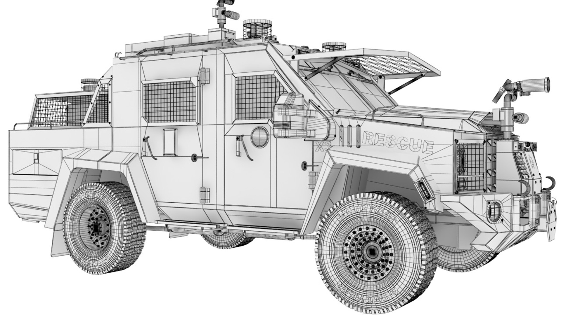 3D model Lenco Bearcat X3 collection https://p.turbosquid.com/ts-thumb/TS/OJGXoF/oA/frbearcatx3firecat01camera0071013/jpg/1668922925/1920x1080/fit_q87/936b48a660766ac68f7e9c6dddfa3bdc490e80a5/frbearcatx3firecat01camera0071013.jpg