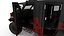 Lenco Bearcat X3 collection