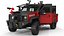 Lenco Bearcat X3 collection