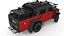 Lenco Bearcat X3 collection