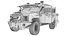 Lenco Bearcat X3 collection