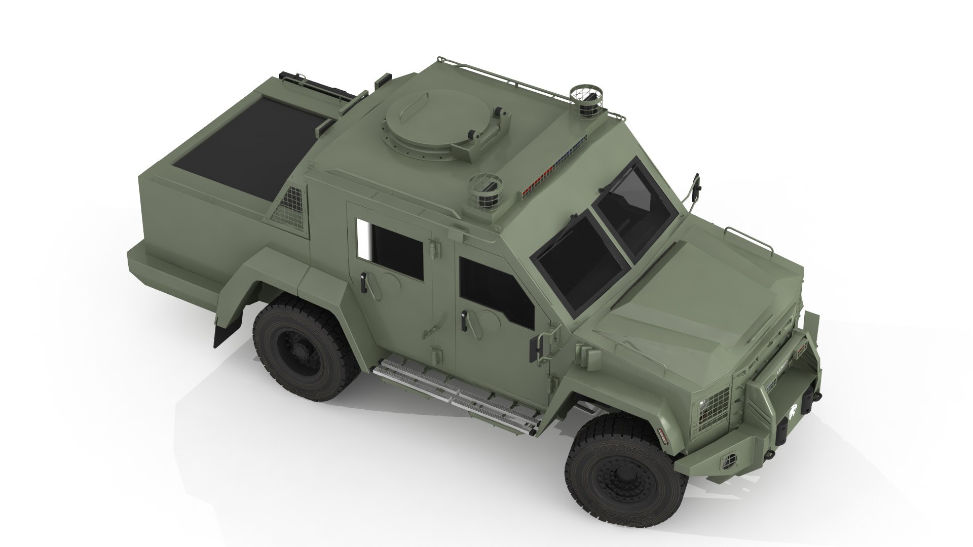 3D model Lenco Bearcat X3 collection https://p.turbosquid.com/ts-thumb/TS/OJGXoF/yZ/bearcatx3green_camera004_1103/jpg/1668849589/1920x1080/fit_q87/0df54409ce28f913845060c6521e979092410fd1/bearcatx3green_camera004_1103.jpg