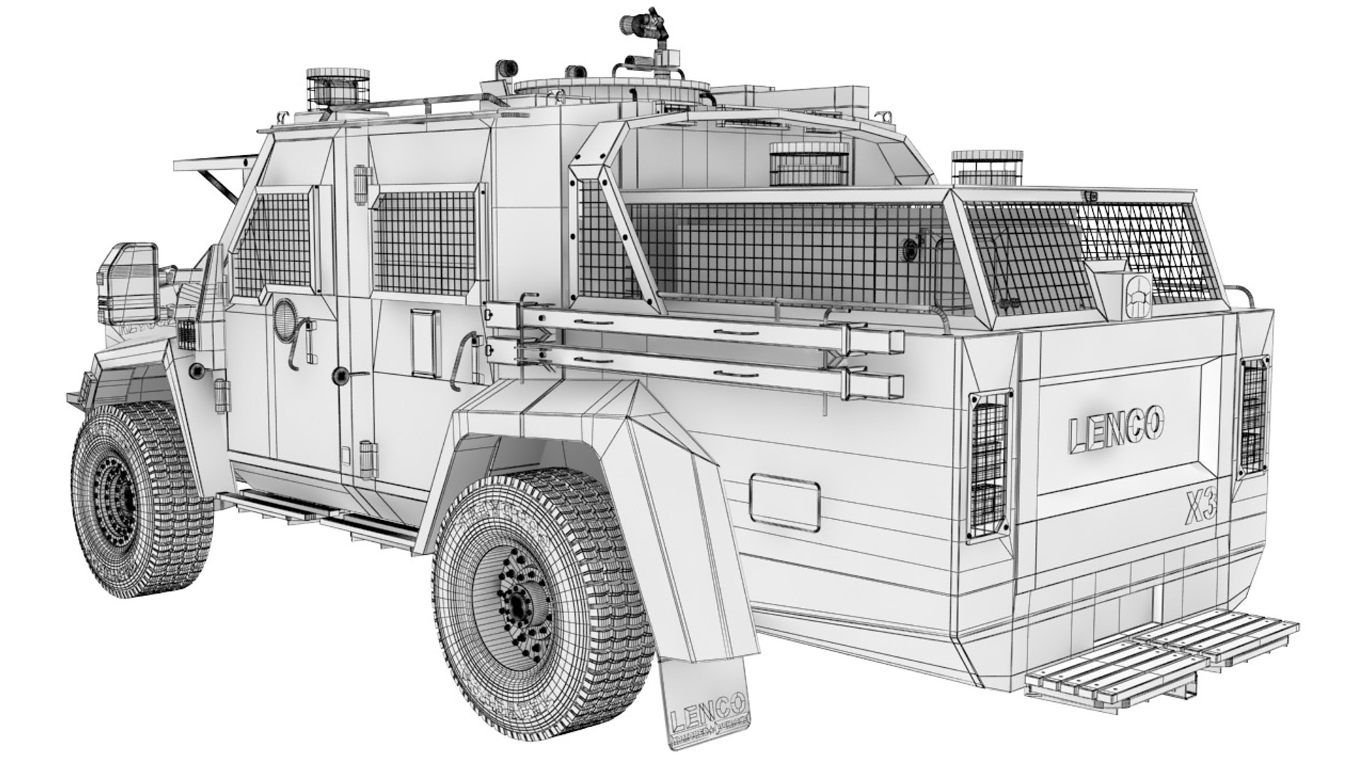 3D model Lenco Bearcat X3 collection https://p.turbosquid.com/ts-thumb/TS/OJGXoF/z6/frbearcatx3firecat01camera0051013/jpg/1668922889/1920x1080/fit_q87/232a94eca153c5770550f646bdba7ffd8297b31f/frbearcatx3firecat01camera0051013.jpg
