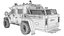 Lenco Bearcat X3 collection