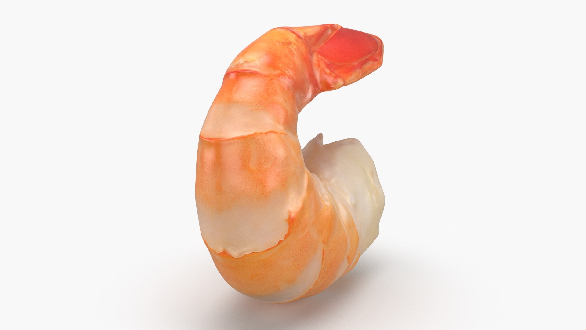 Shrimp Peeled model https://p.turbosquid.com/ts-thumb/TS/PdeRQv/OA/shrimppeeled_b0020/jpg/1687695551/1920x1080/fit_q87/f7402cb52e405c1b46ad403744d5acbd2b04a002/shrimppeeled_b0020.jpg