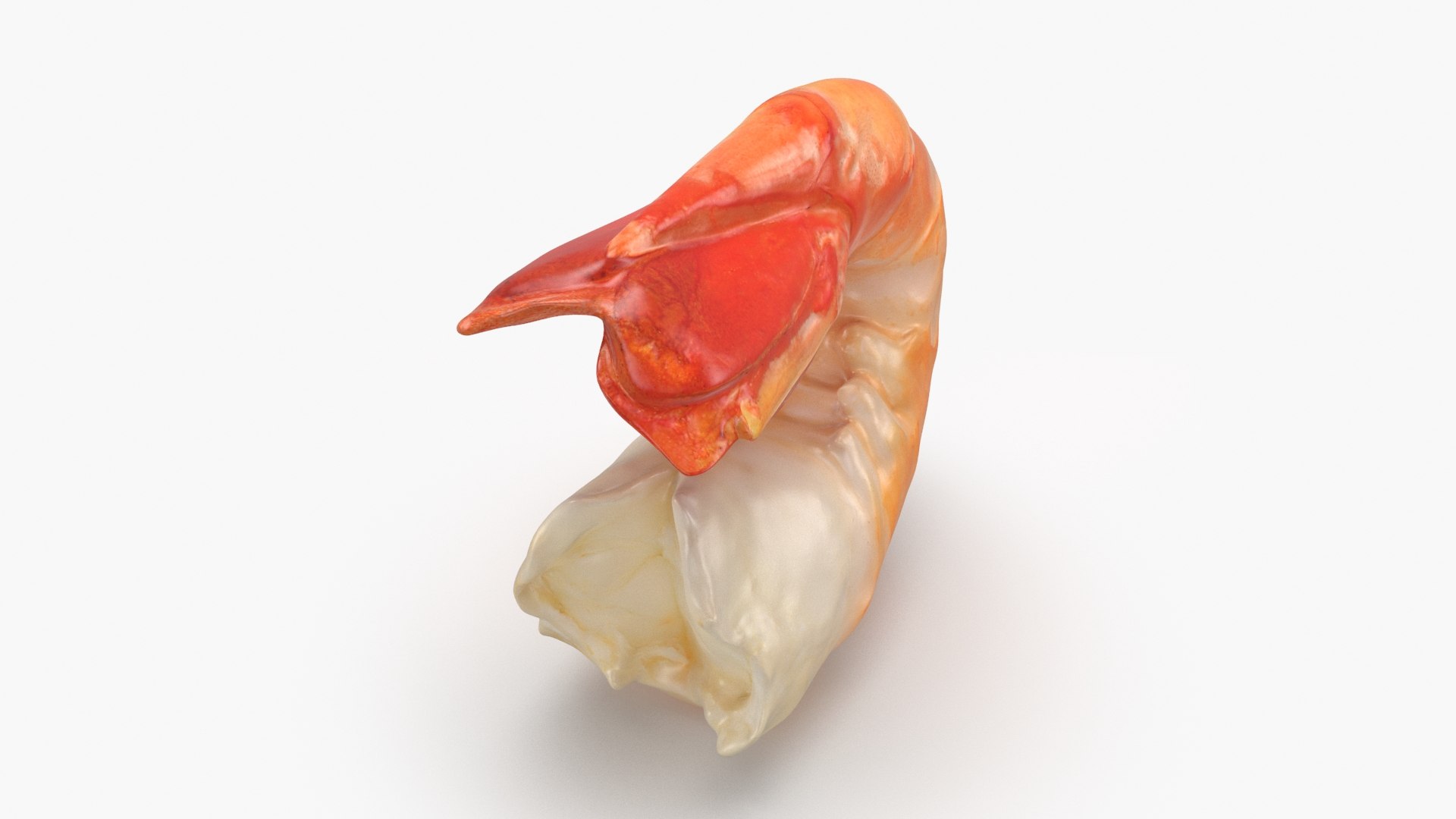 Shrimp Peeled model https://p.turbosquid.com/ts-thumb/TS/PdeRQv/ks/shrimppeeled_b0012/jpg/1687695544/1920x1080/fit_q87/e8b2ea667c91ad8bd093ceafb47344d79243b9a4/shrimppeeled_b0012.jpg