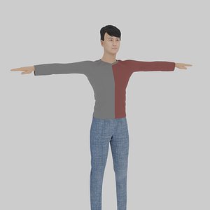 Man