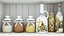 Provence dishes