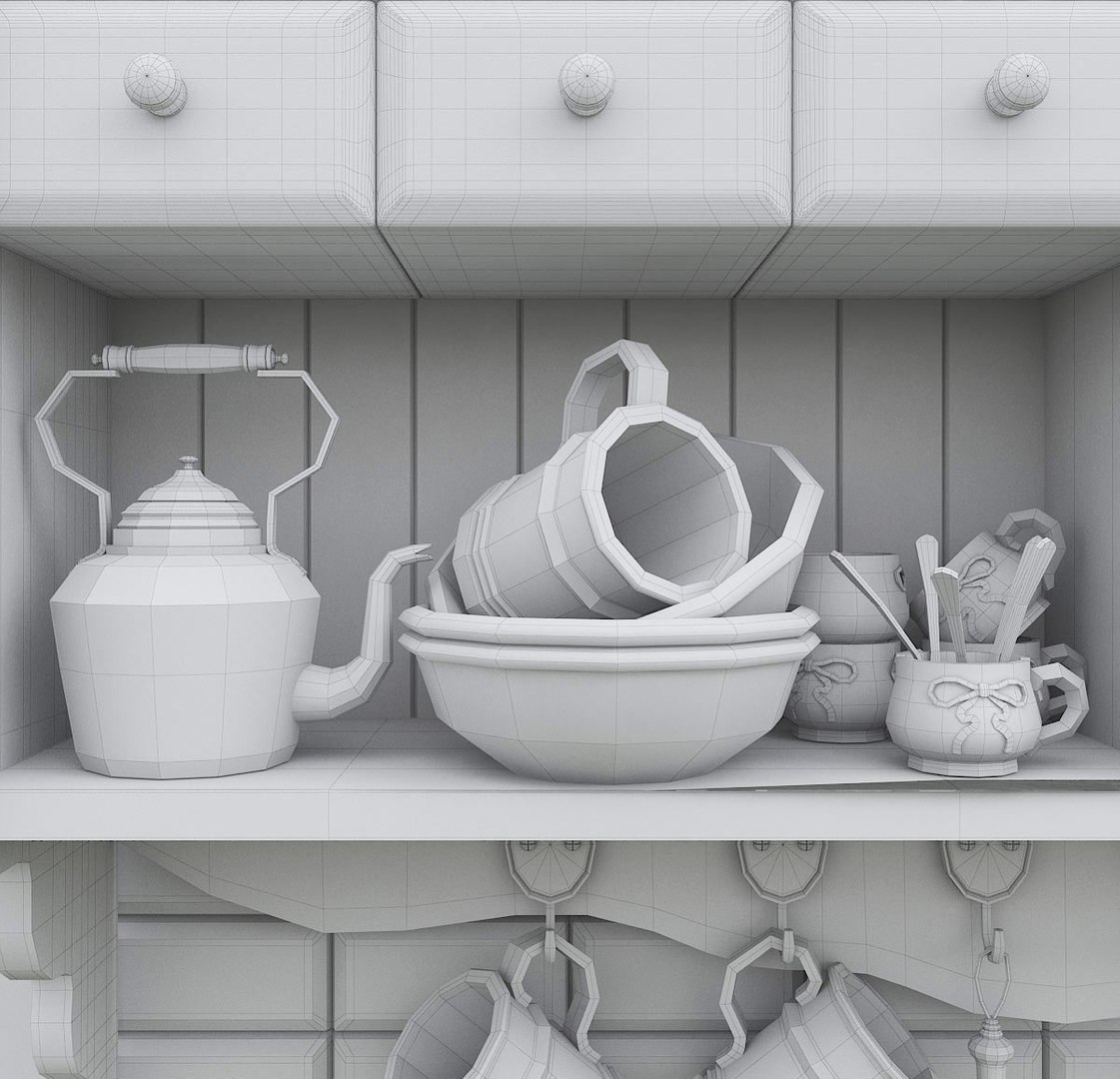 Provence dishes 3D https://p.turbosquid.com/ts-thumb/TS/WpzniX/OC/12/jpg/1654269113/1920x1080/fit_q87/93daa215f731b5c65ab3a2ecd934d95c7ba75d82/12.jpg