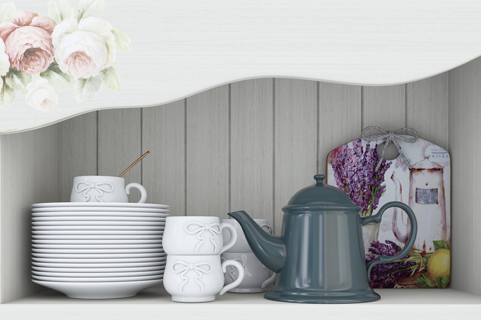 Provence dishes 3D https://p.turbosquid.com/ts-thumb/TS/WpzniX/q5/06/jpg/1654269101/1920x1080/fit_q87/62ce5ffcb30722b8e3c5ff7b50c89293e1969fab/06.jpg