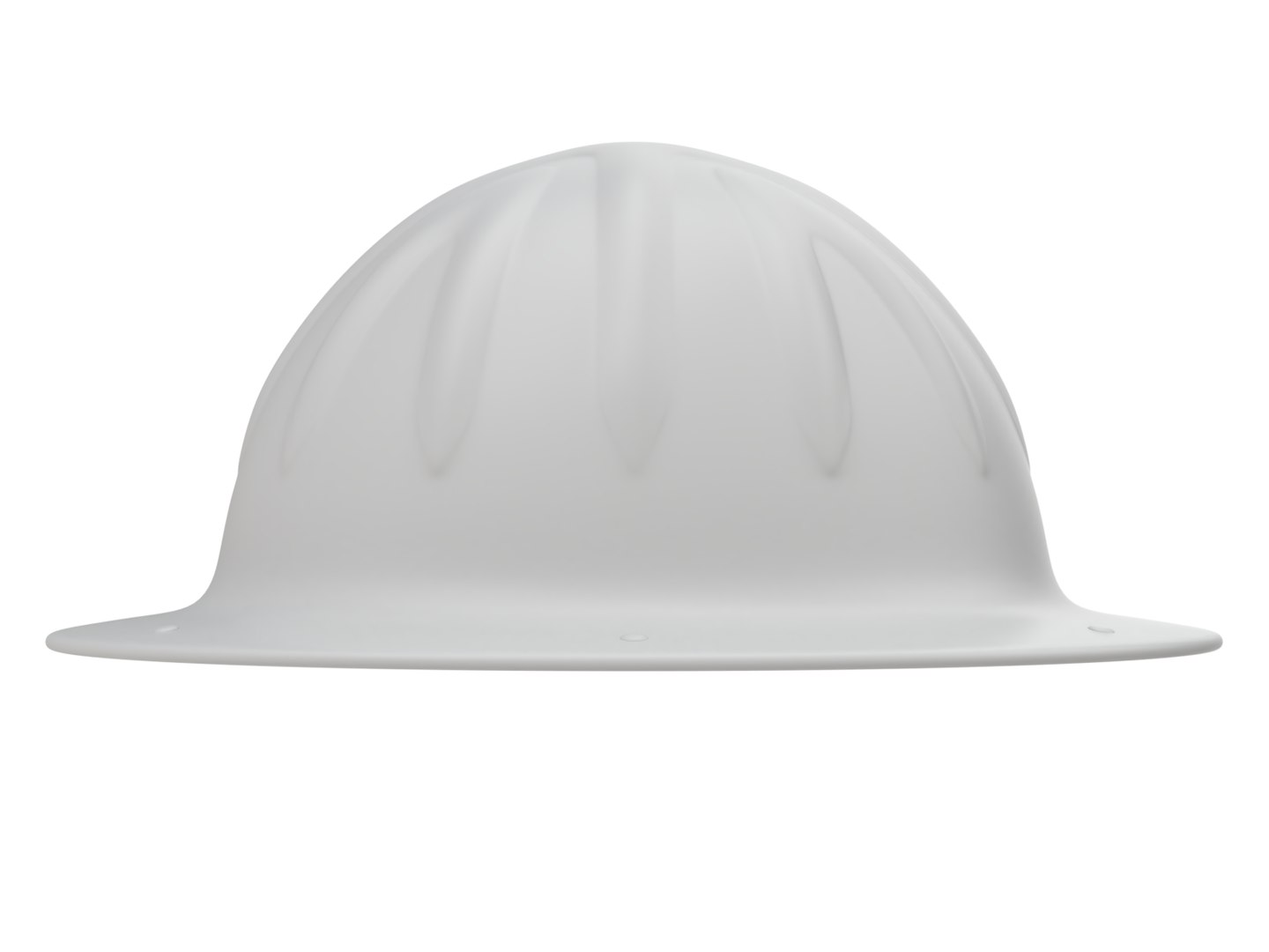 3D model aluminum bucket hat - TurboSquid 1691732
