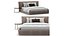 3D colzani bed