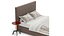 3D colzani bed