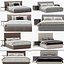 3D colzani bed