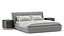 3D colzani bed