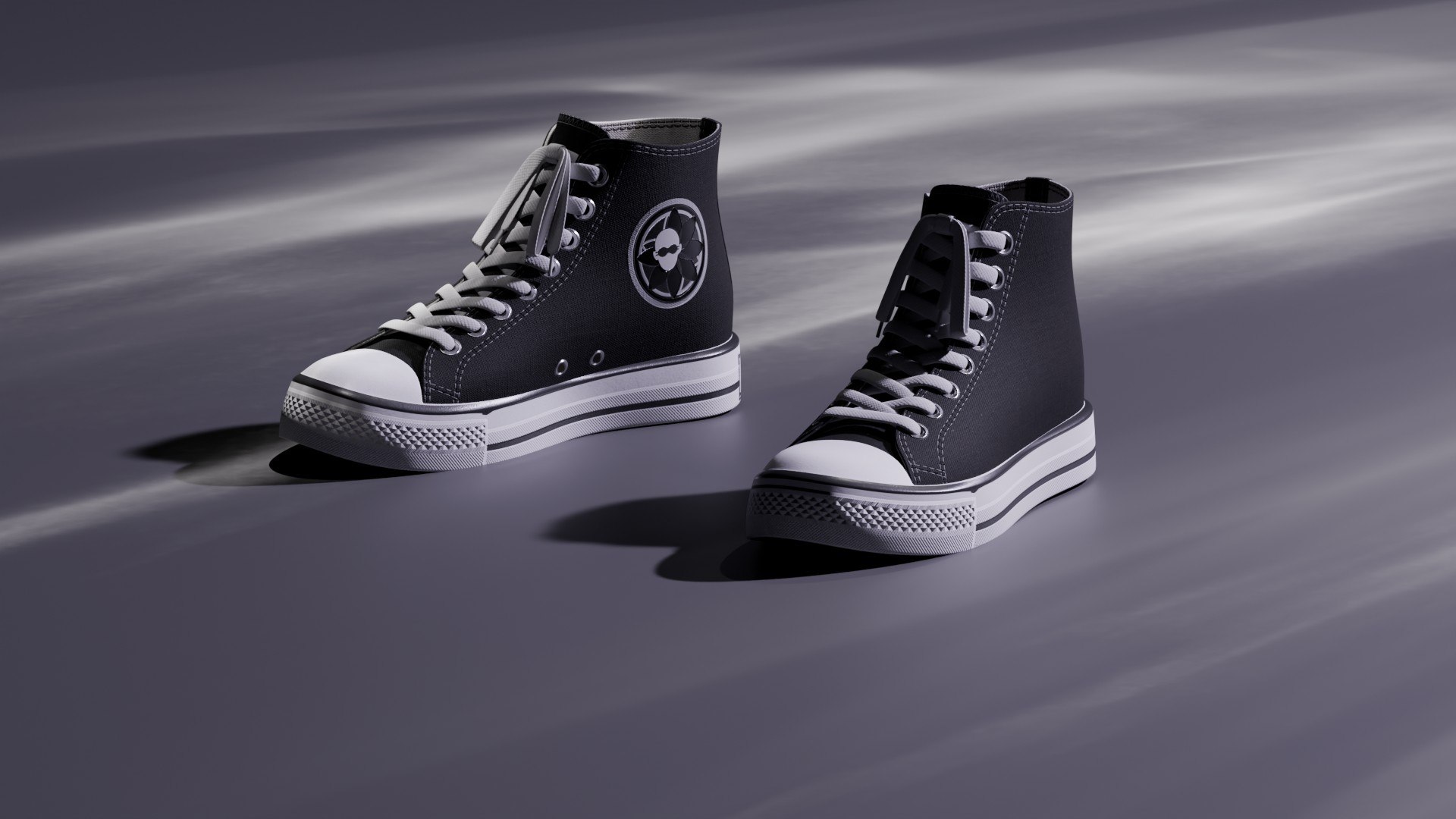 3D High Ankle Sneakers - Game Ready model https://p.turbosquid.com/ts-thumb/TS/d04O5r/I1/untitled7/jpg/1780182142/1920x1080/fit_q87/a0a66223de08dfa5fee878fd17fc7a76adeba672/untitled7.jpg