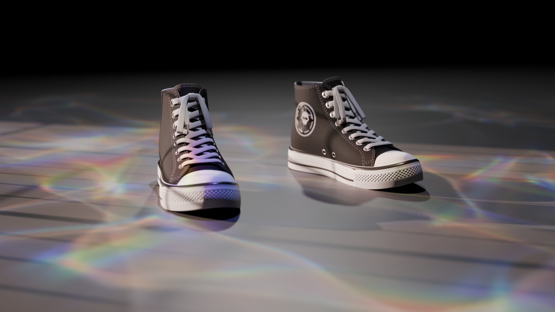 3D High Ankle Sneakers - Game Ready model https://p.turbosquid.com/ts-thumb/TS/d04O5r/S9/untitled6/jpg/1780182141/1920x1080/fit_q87/d81f4a1b491292965bf0cb9f1739032a1c6df4d8/untitled6.jpg