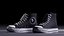 High Ankle Sneakers - Game Ready