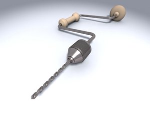 drill 3d xsi