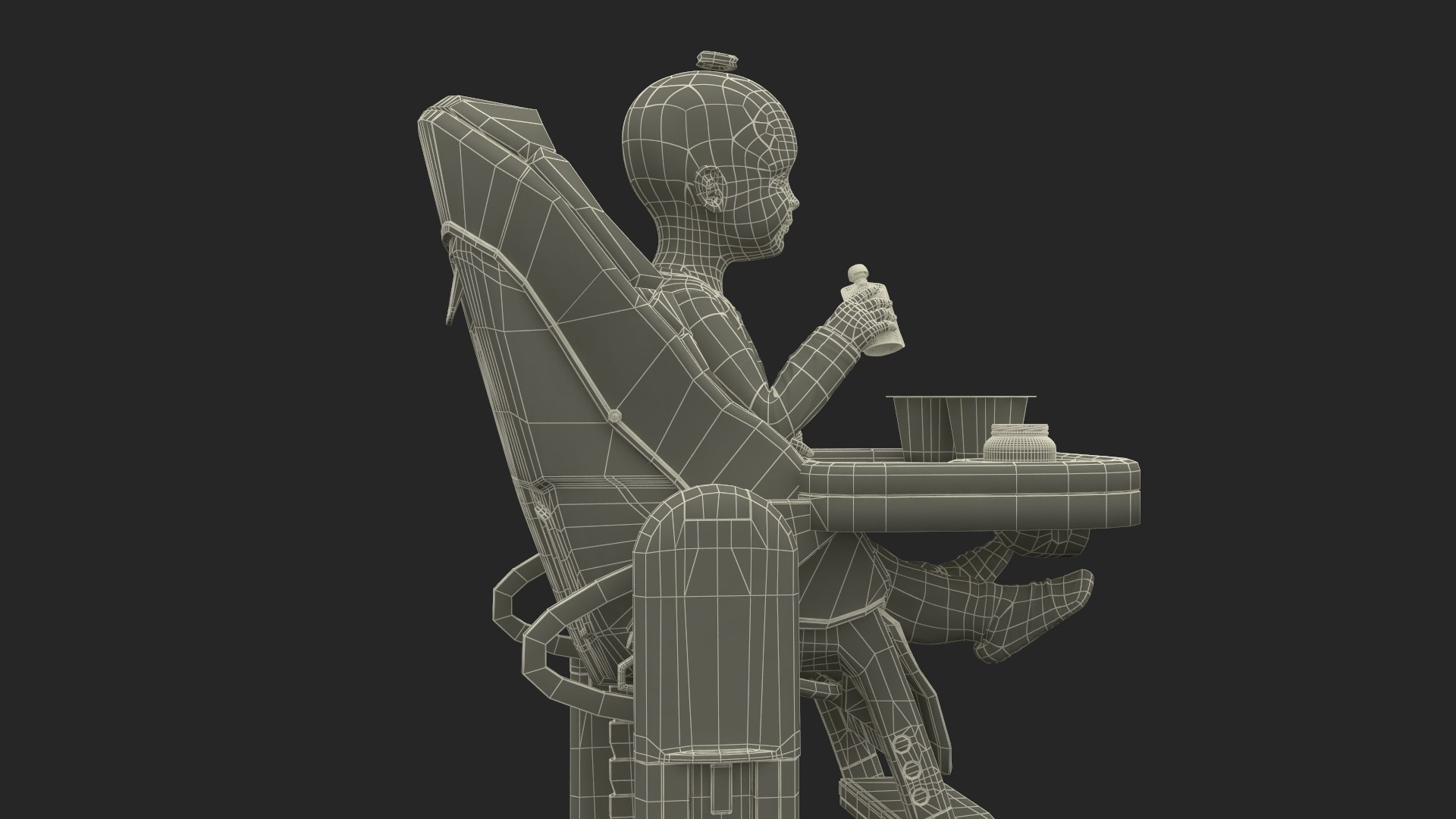 3D Baby Girl in High Chair Fur Rigged https://p.turbosquid.com/ts-thumb/TS/fiw6ZI/1w/babygirlinhighchairfurriggedvray3dmodel030/jpg/1729941772/1920x1080/fit_q87/ceec445ab04b0f3035db82a472873d23e1f878a8/babygirlinhighchairfurriggedvray3dmodel030.jpg