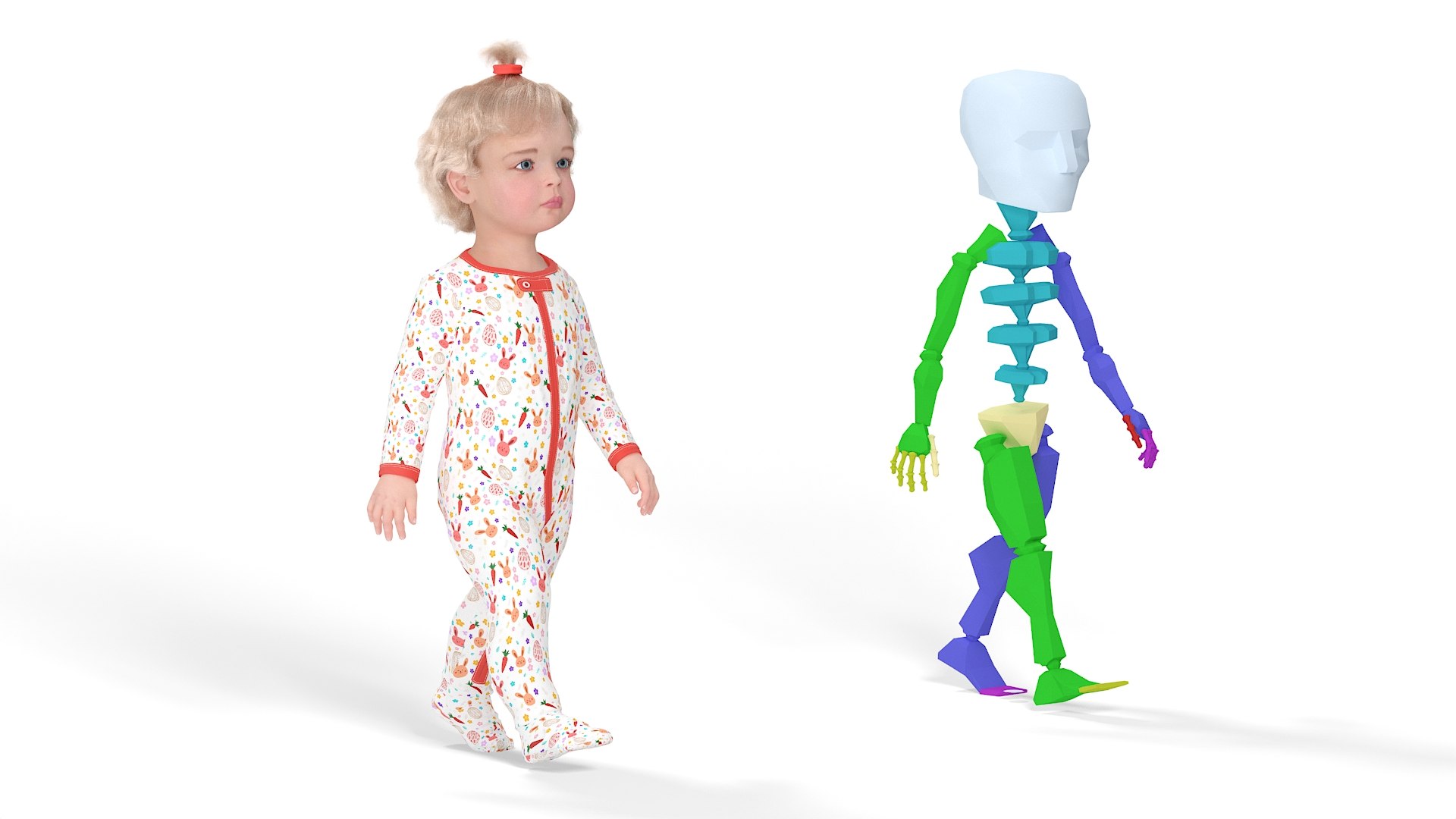 3D Baby Girl in High Chair Fur Rigged https://p.turbosquid.com/ts-thumb/TS/fiw6ZI/5Z/babygirlinhighchairfurriggedvray3dmodel012/jpg/1729941669/1920x1080/fit_q87/e6cf84b8211a18bdffe0410458572c70eae54a14/babygirlinhighchairfurriggedvray3dmodel012.jpg