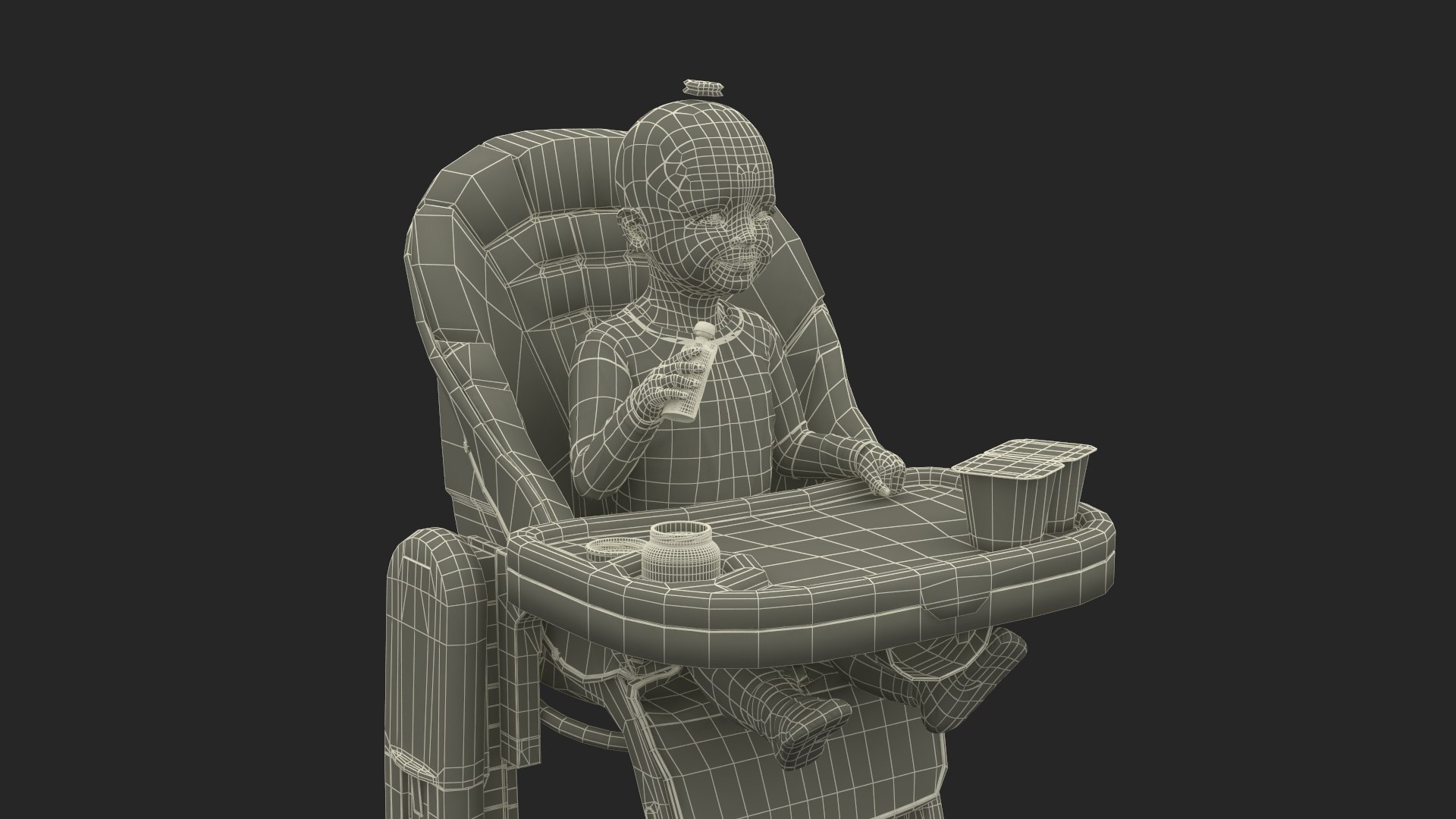 3D Baby Girl in High Chair Fur Rigged https://p.turbosquid.com/ts-thumb/TS/fiw6ZI/Mg/babygirlinhighchairfurriggedvray3dmodel027/jpg/1729941757/1920x1080/fit_q87/5044b527393b3ec8db8dd9f4deaee7eacd9251f8/babygirlinhighchairfurriggedvray3dmodel027.jpg