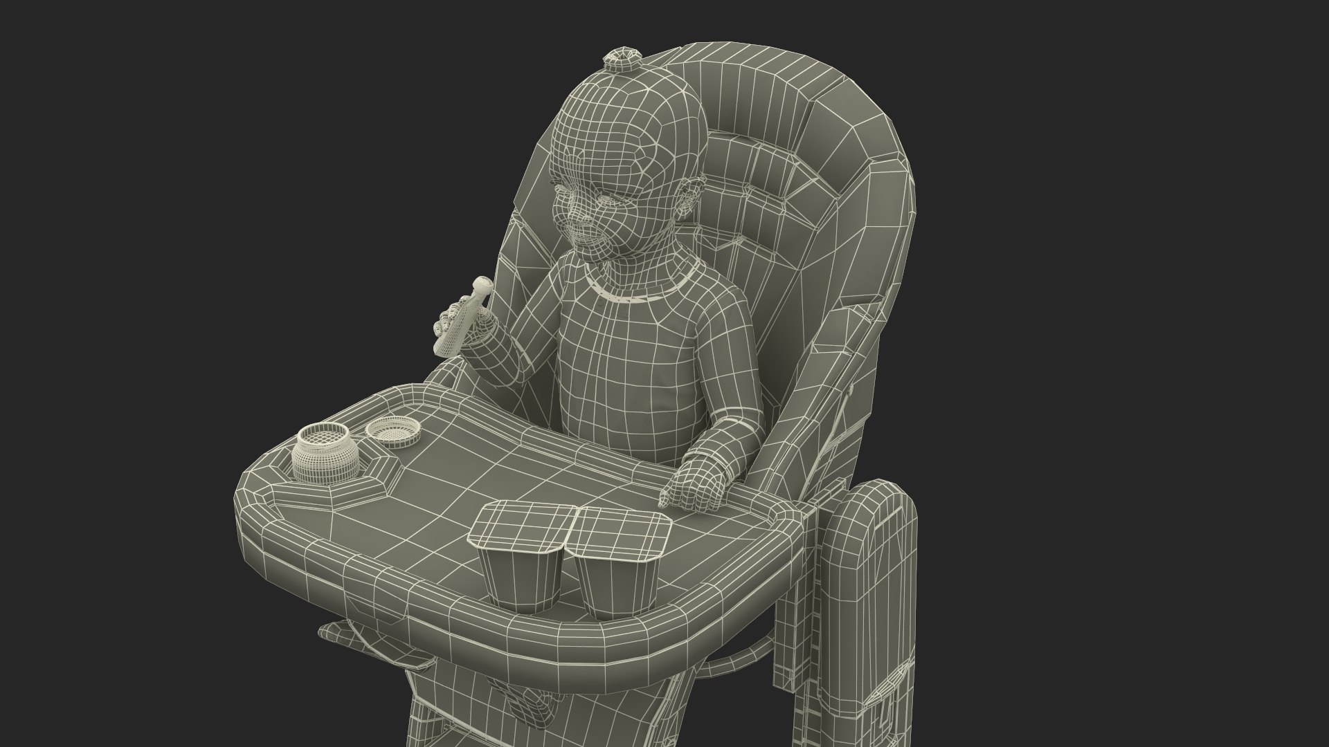 3D Baby Girl in High Chair Fur Rigged https://p.turbosquid.com/ts-thumb/TS/fiw6ZI/dH/babygirlinhighchairfurriggedvray3dmodel028/jpg/1729941762/1920x1080/fit_q87/76de5aff4d17bb2cfe68ce3c398c7205e6cf256f/babygirlinhighchairfurriggedvray3dmodel028.jpg