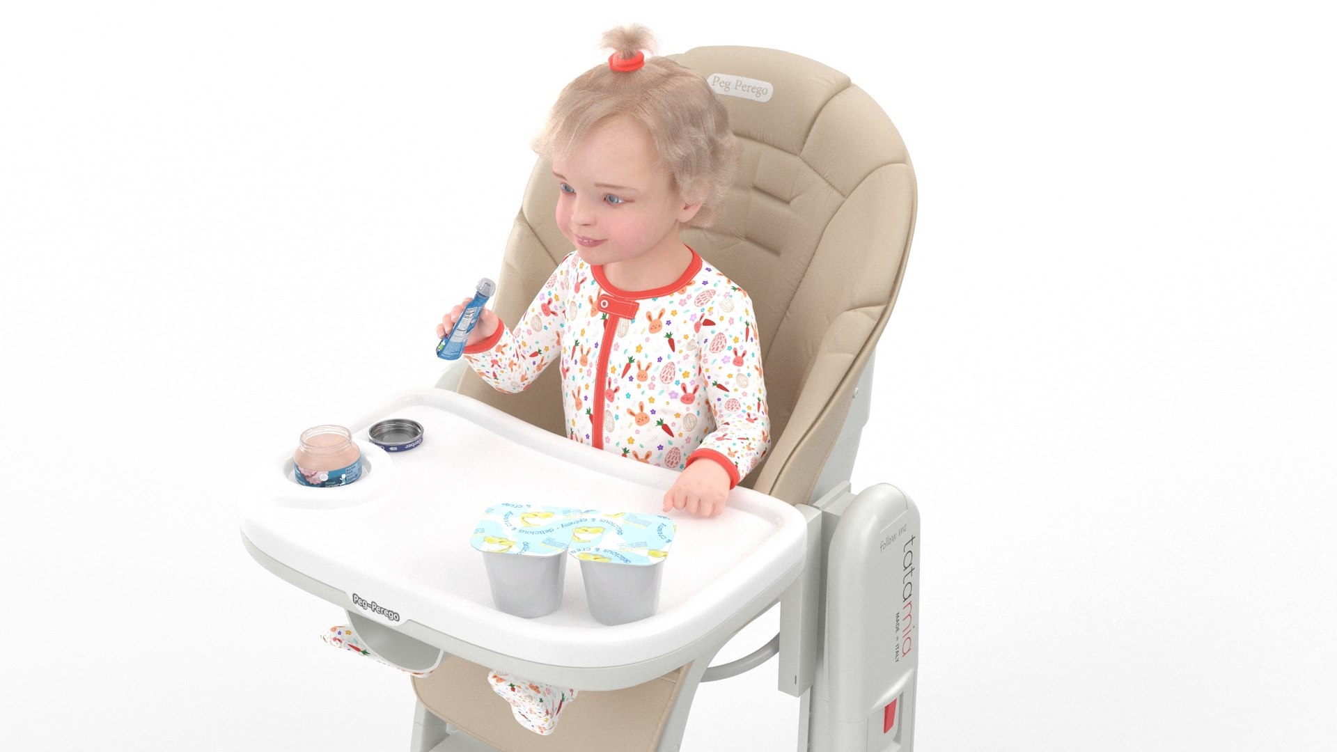 3D Baby Girl in High Chair Fur Rigged https://p.turbosquid.com/ts-thumb/TS/fiw6ZI/qC/babygirlinhighchairfurriggedvray3dmodel006/jpg/1729941638/1920x1080/fit_q87/eb60261016b470af1986518fb260abb8630113b0/babygirlinhighchairfurriggedvray3dmodel006.jpg