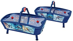Arkade Game Air Hockey Table