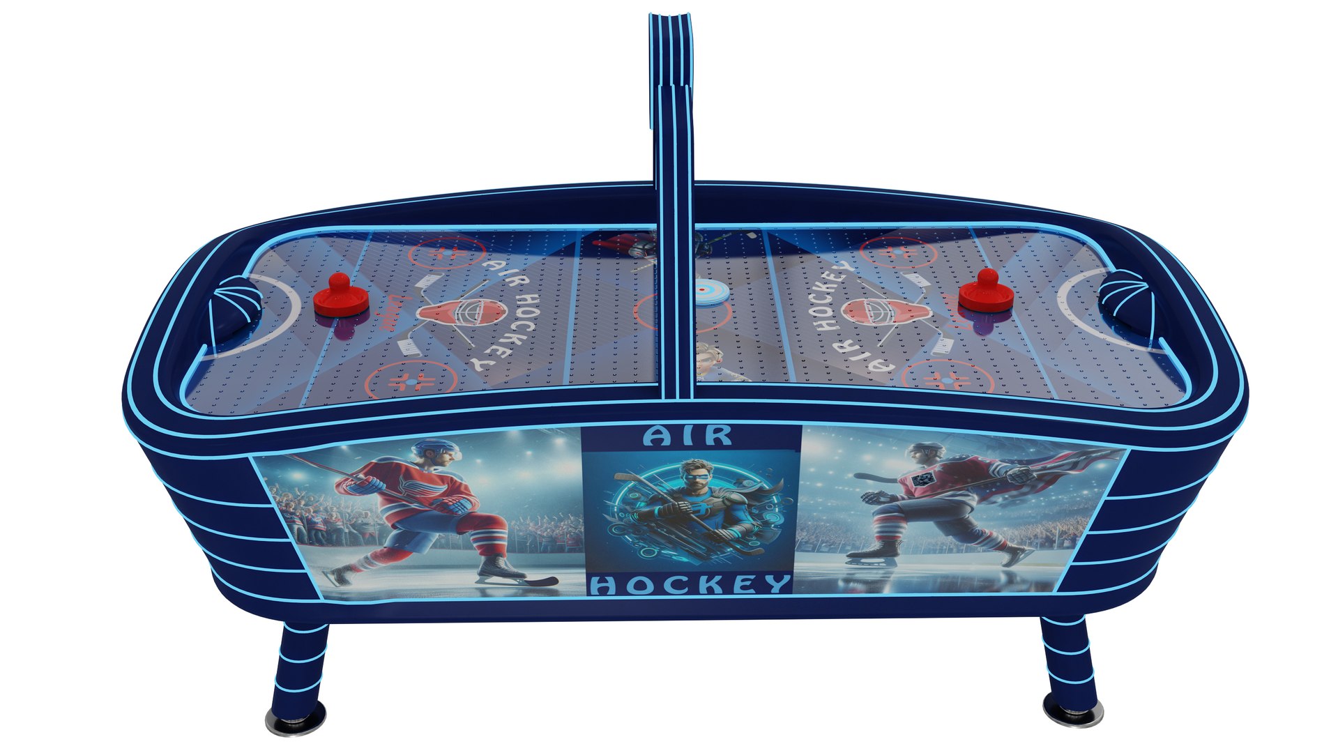 3D Arkade Game Air Hockey Table https://p.turbosquid.com/ts-thumb/TS/ly104j/mq/4copy/jpg/1714307791/1920x1080/fit_q87/517e143f945ff8b9e12ab3c39a1c0a0c9d43e000/4copy.jpg