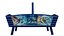 Arkade Game Air Hockey Table