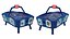 Arkade Game Air Hockey Table