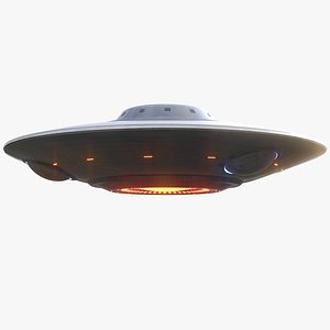 UFO A51