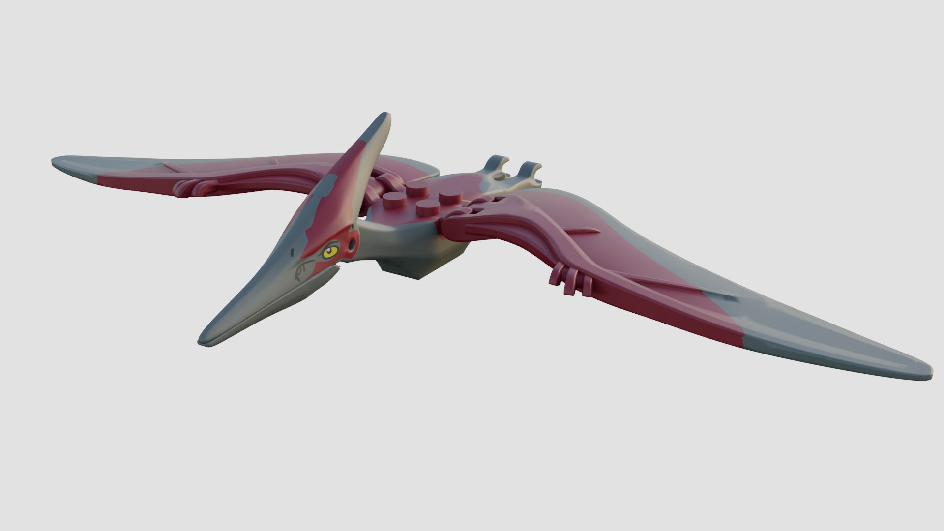 LEGO Pteranadonfig model https://p.turbosquid.com/ts-thumb/TS/n1zbOW/63/1/png/1668026566/1920x1080/fit_q87/a6155be02040409cd84bcb0fb0c65044000ea56a/1.jpg
