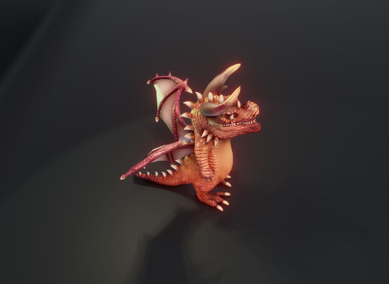 3D Cartoon Crystal Dragon Animated Low-poly 3D Model https://p.turbosquid.com/ts-thumb/TS/qcmC2v/9f/12/jpg/1712820700/1920x1080/fit_q87/18c9ac4cf5fc6838b5115f68bf106614e3eb7294/12.jpg