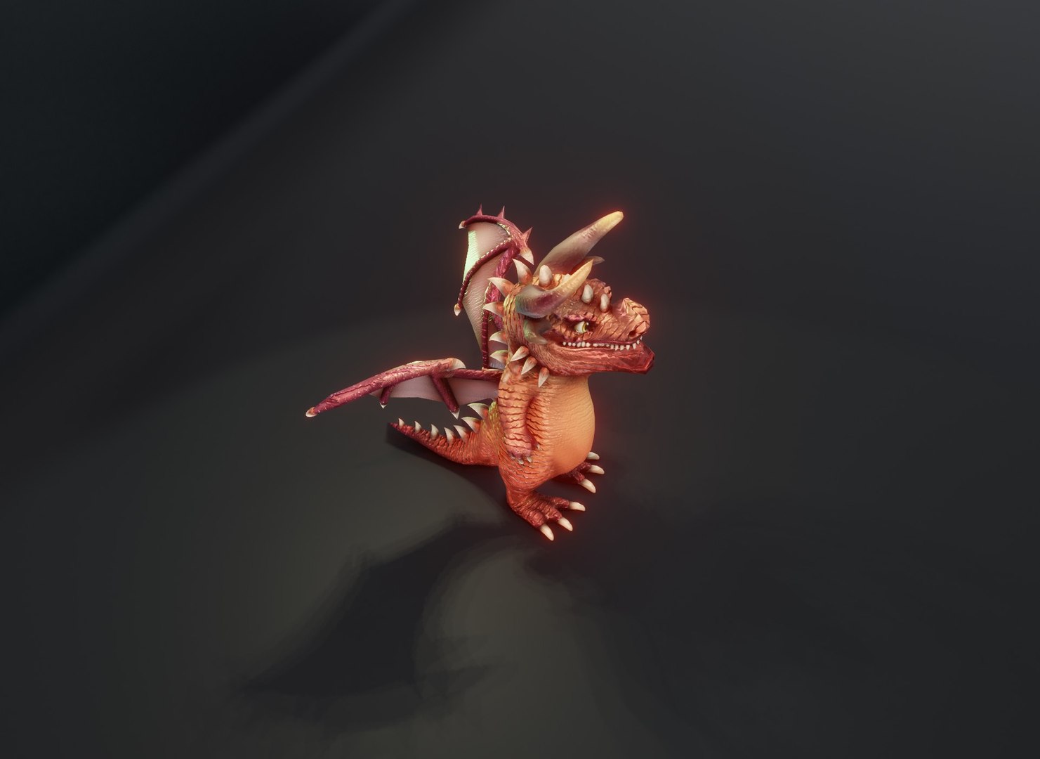 3D Cartoon Crystal Dragon Animated Low-poly 3D Model https://p.turbosquid.com/ts-thumb/TS/qcmC2v/EF/17/jpg/1712820702/1920x1080/fit_q87/888cac21495dec01d21c9c2375ff471d4bca4603/17.jpg