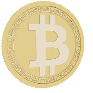 bitcoin gold coin